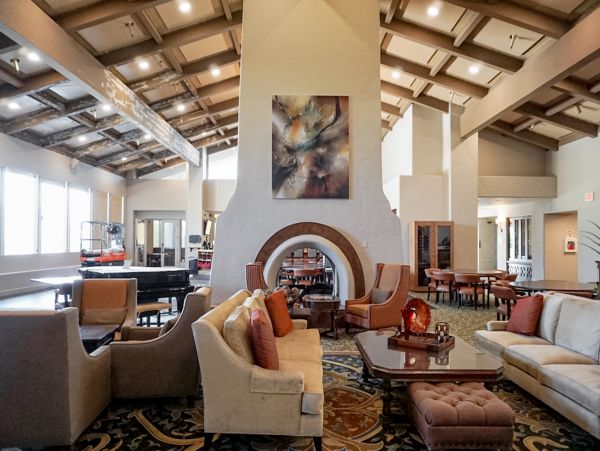 Tucson Home 1025217
