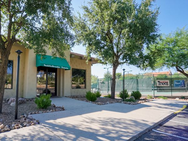 Tucson Home 1025217
