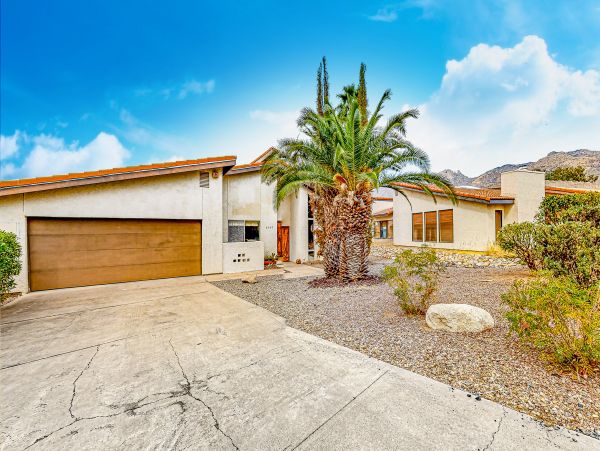 Tucson Home 1025219