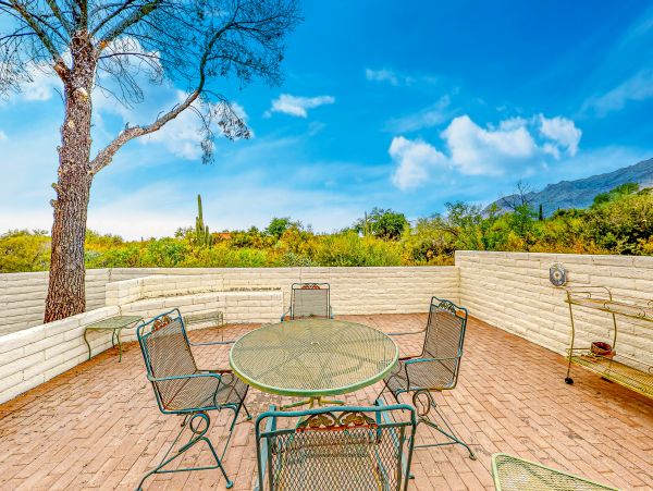 Tucson Home 1025219