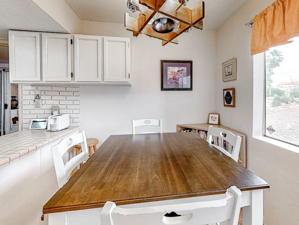 Tucson Home 1025219