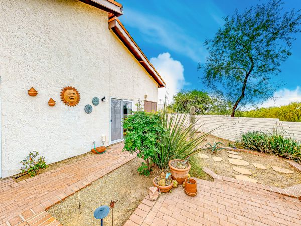 Tucson Home 1025219