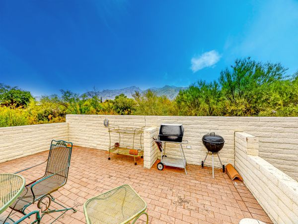 Tucson Home 1025219