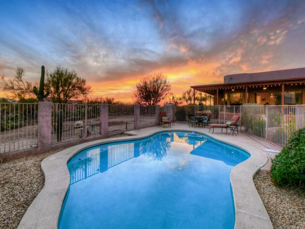 Tucson Home 1025220