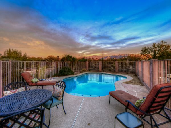 Tucson Home 1025220