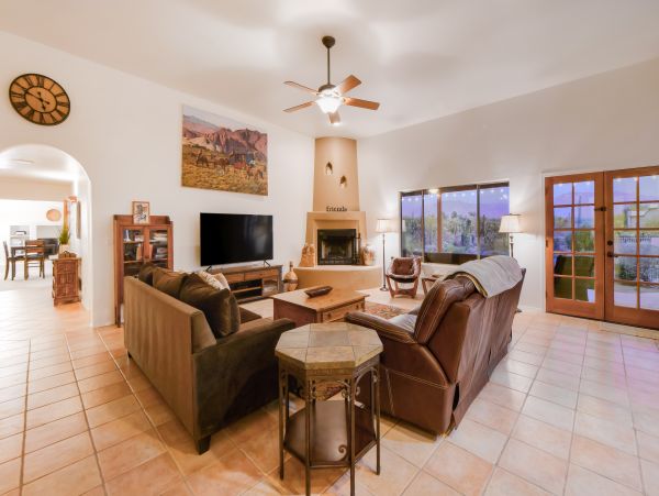Tucson Home 1025220