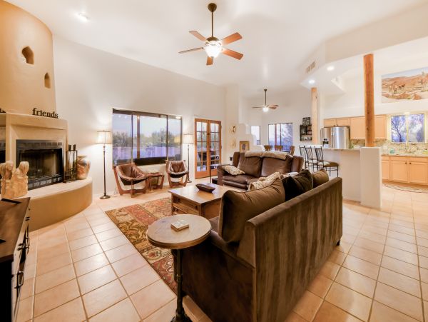 Tucson Home 1025220