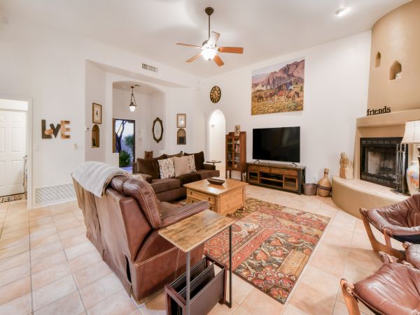 Tucson Home 1025220