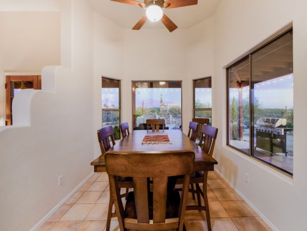 Tucson Home 1025220