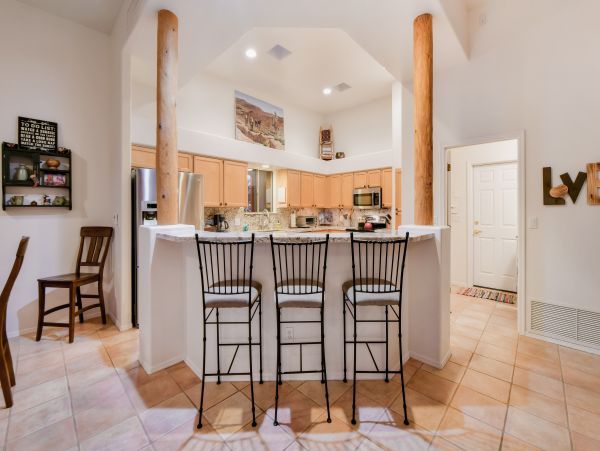 Tucson Home 1025220