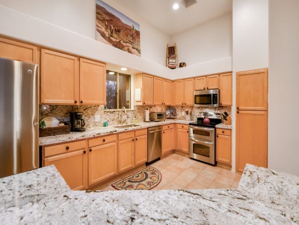 Tucson Home 1025220