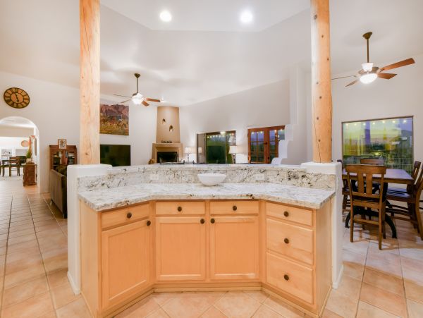 Tucson Home 1025220