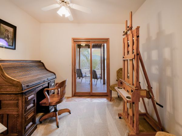 Tucson Home 1025220