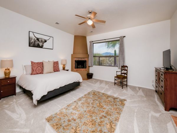 Tucson Home 1025220