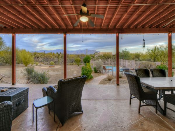 Tucson Home 1025220