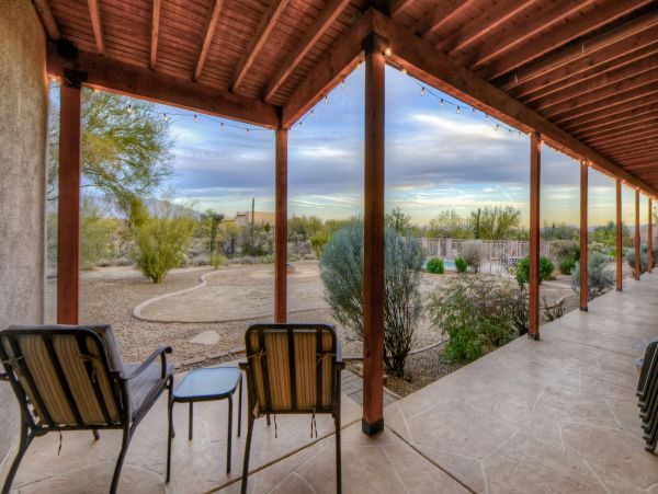 Tucson Home 1025220