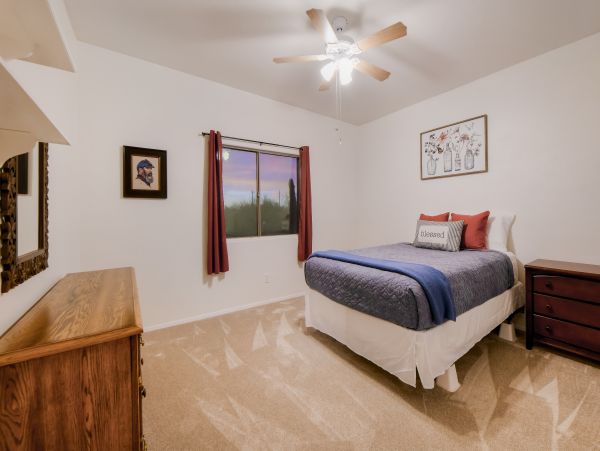 Tucson Home 1025220