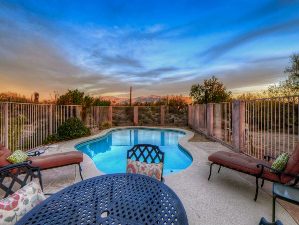 Tucson Home 1025220