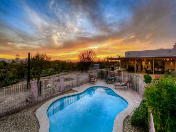 Tucson Home 1025220