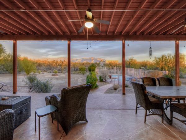 Tucson Home 1025220