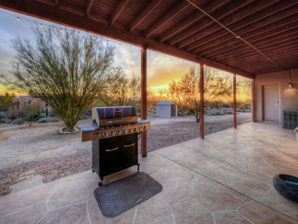 Tucson Home 1025220