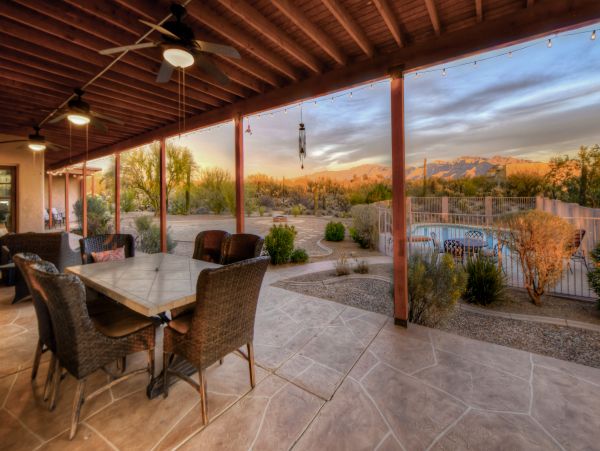 Tucson Home 1025220