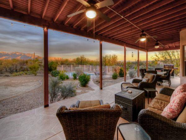 Tucson Home 1025220