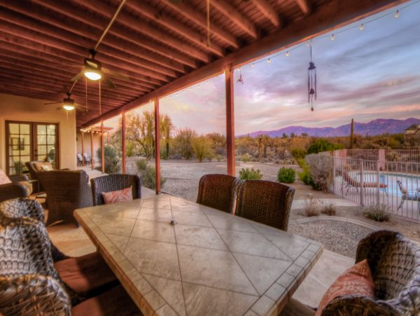 Tucson Home 1025220