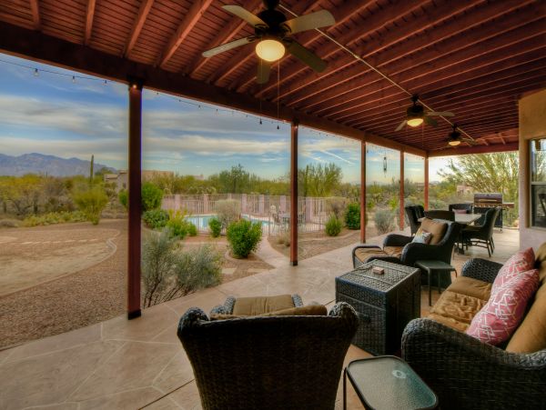 Tucson Home 1025220