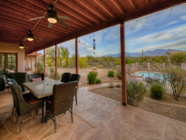 Tucson Home 1025220