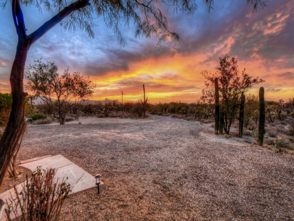 Tucson Home 1025220