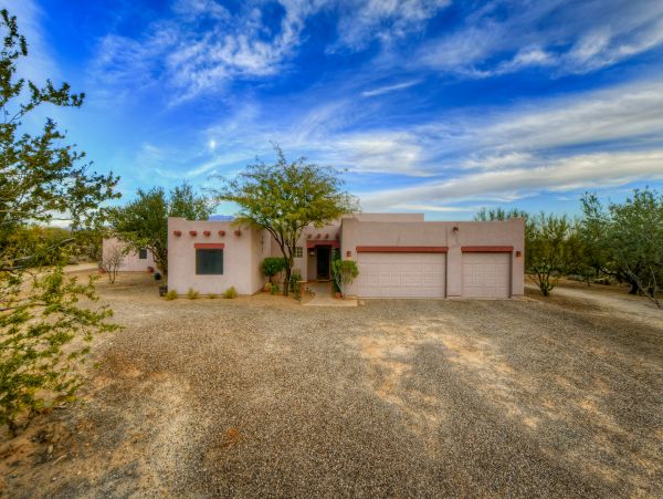 Tucson Home 1025220