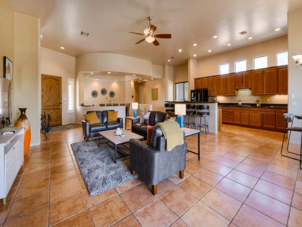 Tucson Home 1025221