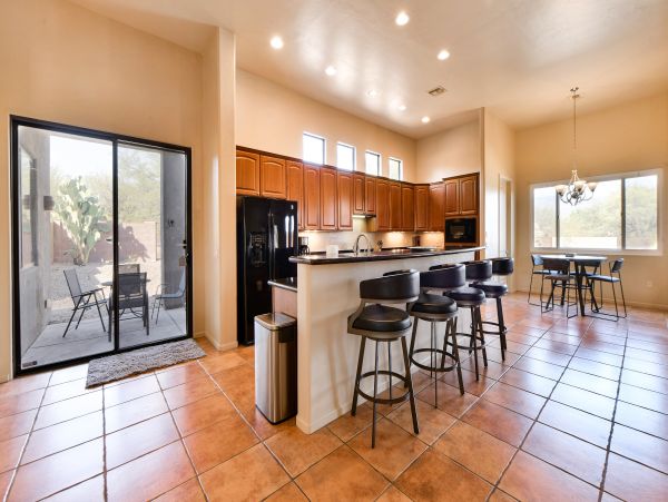 Tucson Home 1025221