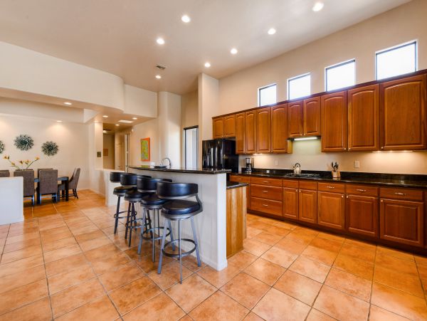 Tucson Home 1025221