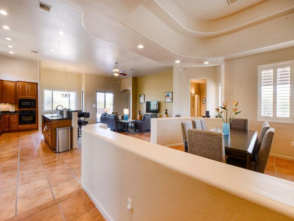 Tucson Home 1025221