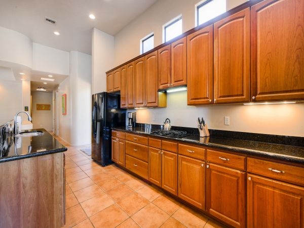 Tucson Home 1025221