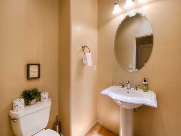 Tucson Home 1025221