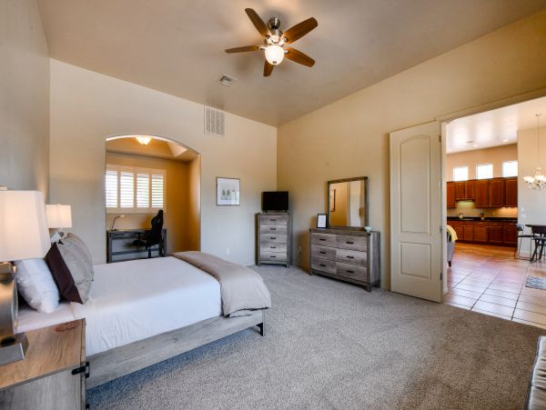 Tucson Home 1025221