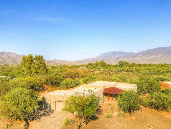 Tucson Home 1025221