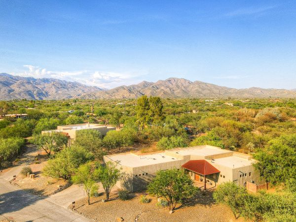Tucson Home 1025221
