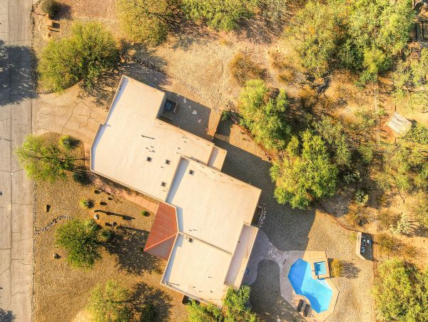 Tucson Home 1025221