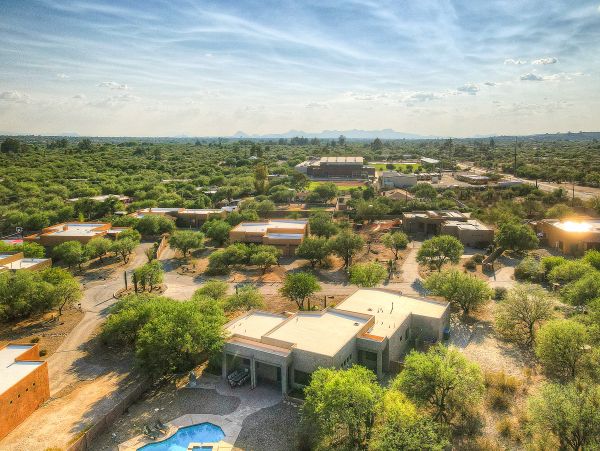 Tucson Home 1025221
