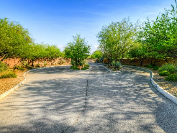 Tucson Home 1025221