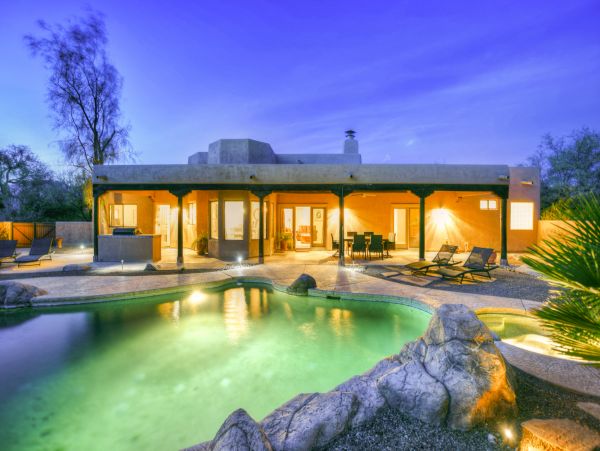 Tucson Home 1025222