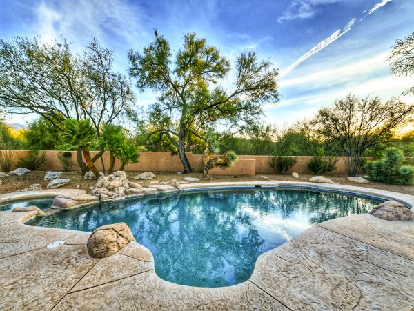 Tucson Home 1025222