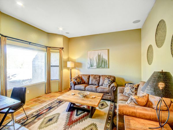 Tucson Home 1025222