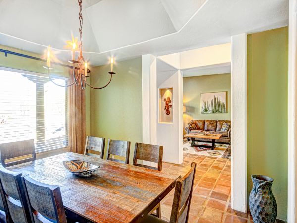 Tucson Home 1025222