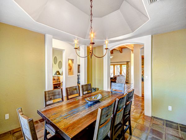 Tucson Home 1025222