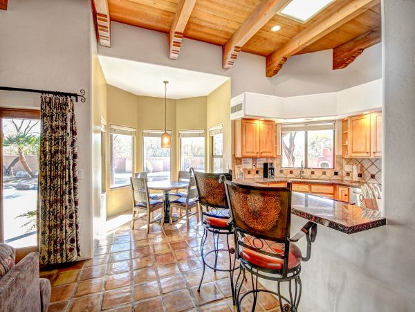 Tucson Home 1025222